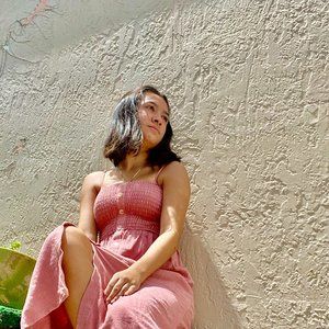 Meet your Posher, Kate